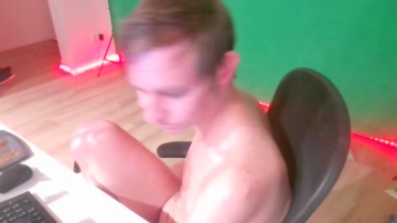 knackarsch87  02-08-2021 Recorded Video Nude